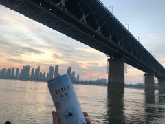 -武汉关码头(轮渡站)