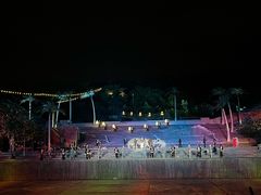 -三亚红色娘子军演艺公园景区