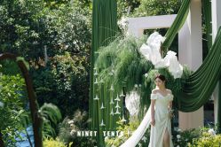 点击看大图 -Chic Bridal 熙可婚纱