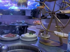 -故里和山·成都火锅(欢乐港湾店)