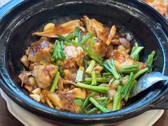 -今一靓汤.顺德菜东莞三十年老字号(厚街店)