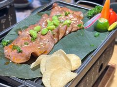 -秋荀日本料理(昆明同德广场店)