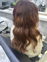 -New Fashion·新时尚形象设计