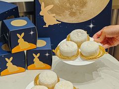 -La Repete 手工千层蛋糕(深圳卓悦中心店)