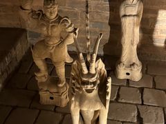 -洛阳古墓博物馆