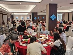 -皇厨荣升名厨家宴.赣州客家菜