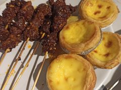 -釜盛海鲜烤肉火锅自助料理(正义坊购物中心店)