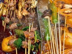 -杨校长·老成都串串香火锅(全国总店)