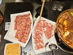 -北门涮肉·铜锅涮肉(南锣鼓巷店)