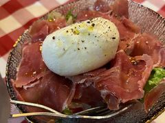 -安立可意大利美食