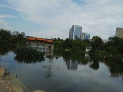 -洛龙公园