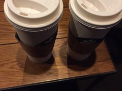-星巴克(佛山南海万科店)