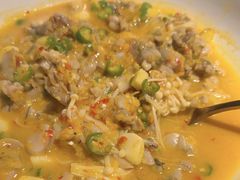 -湘邻呷铺·田园家宴(汉基广场店)