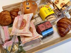 -好利来(十里河店)