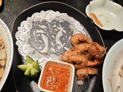 -一麦·龙岛(上海青浦店)