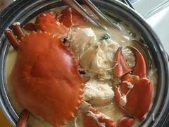 -横行八道海鲜(裕廊西店)