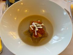 -上海和平饭店-华懋阁 The Cathay Room