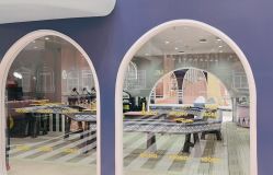 -奈尔宝家庭中心·亲子餐厅(鄞州万达店)