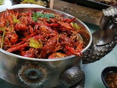 -老东镇啤酒屋海鲜加工·蒸汽海鲜·海鲜烧烤(台东店)