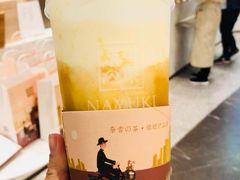 -奈雪的茶(市百一店)