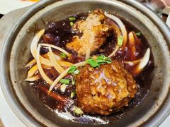 -北李妈妈菜(鲁能城店)