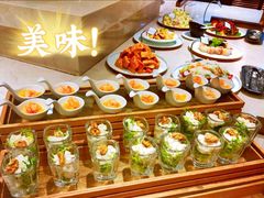 -锦江饭店锦北楼-锦江厅