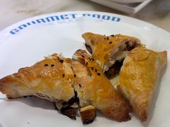 -天山传奇新疆菜(SKLP店)