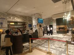-合肥皇冠假日酒店·菲亚斯特自助餐厅(黄山路店)