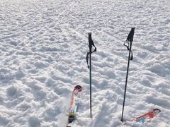 -大别山南武当滑雪场