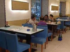 大堂-旺仔家常菜生煎包(马端街店)