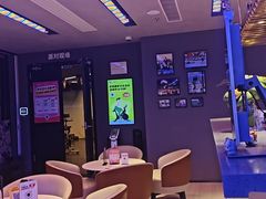 -TANGO LIVEHOUSE动感单车(巴黎春天店)