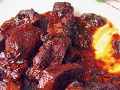 -一品淮扬 · 淮扬菜·北京万达文华酒店