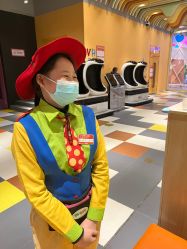 -宝燕乐园(闵行旗舰店)