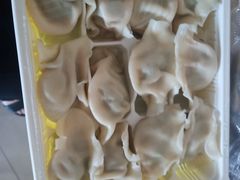 -北方北手工饺子坊(北京路店)