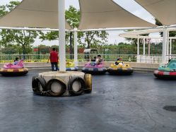 -季高兔窝窝亲子园(上海薰衣草公园店)