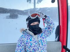 -中旅松花湖滑雪场
