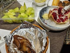 -箪食巷私房菜馆·鲁菜(玉函路店)