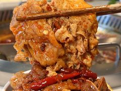 -小龙坎火锅(IFS HOT店)