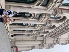 -天津五大道文化旅游区