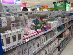 -孩子王童乐园(西安盛龙店)