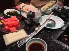 -捞王猪肚鸡火锅(金华义乌之心店)