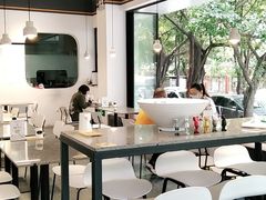 大堂-友达面馆(海珠店)