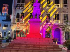 -华谊兄弟（长沙）电影小镇