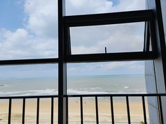 -枕海酒店(金沙滩海水浴场店)