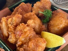 -山杏yama-katsu·吉列炸物