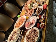 -初色海鲜自助(万丰路店)