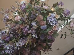 -花舍·新派粤菜·西餐·下午茶(亚运村·鸟巢店)