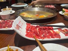 -巴邑火锅·夜宵(港隆广场店)