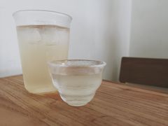 柚子冰酒-知亘茶食