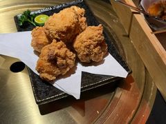 -無二炙坊·和牛烧肉(大钟寺1733店)
